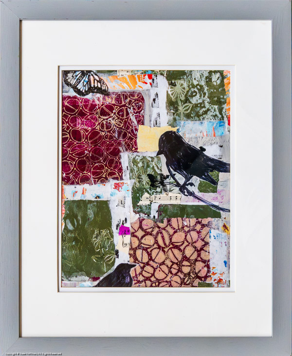 Tapestry of Survival