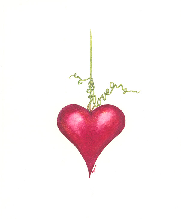 Love Grows