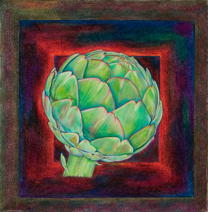 Artichoke