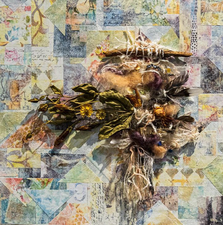 Wild Patchwork