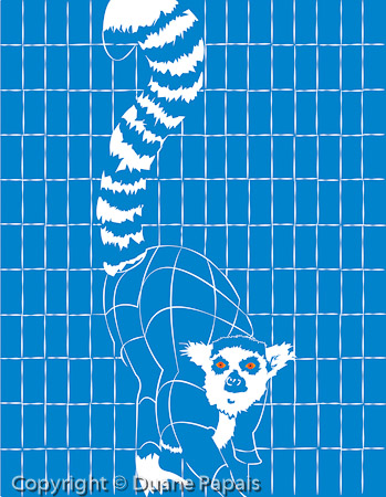 LEMUR GRID