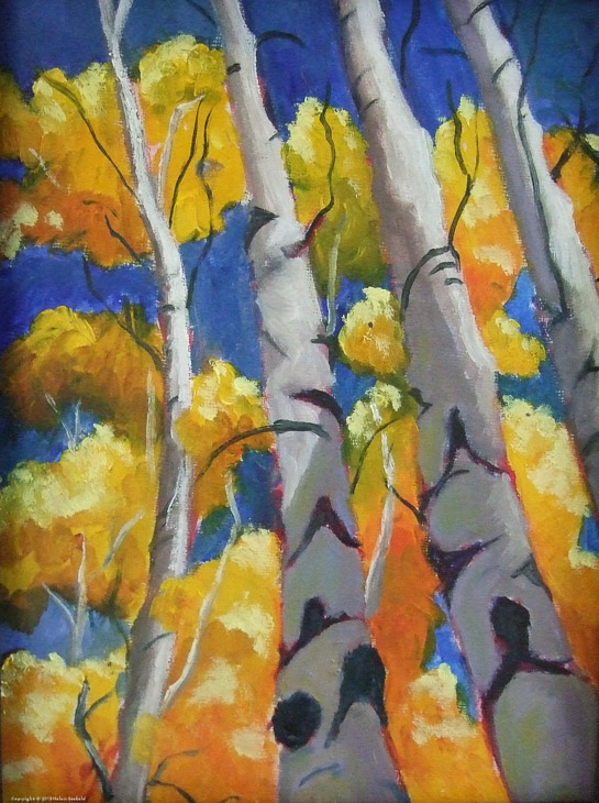 Aspens