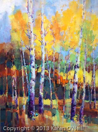 Aspen Grove