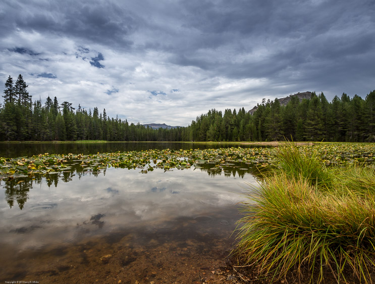 Elephant Rock Lake