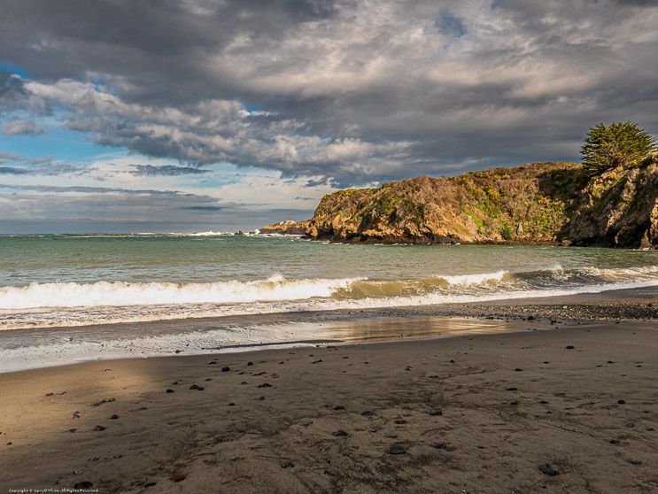 Point Cabrillo