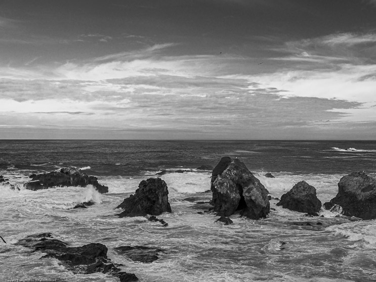 Point Cabrillo