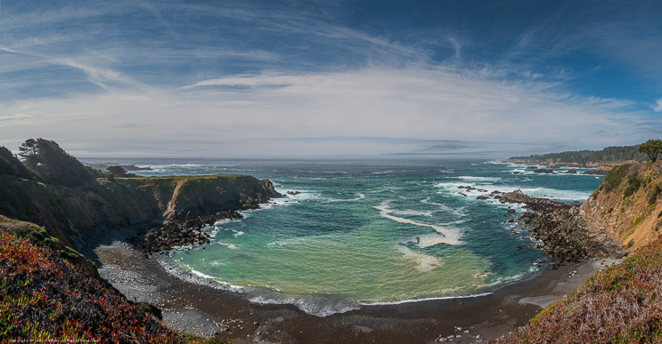 Mendocino Headlands