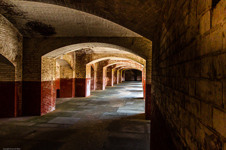 Fort Point Corridor
