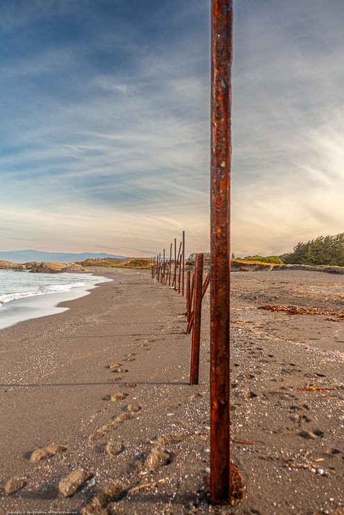 Mackerricher State Park