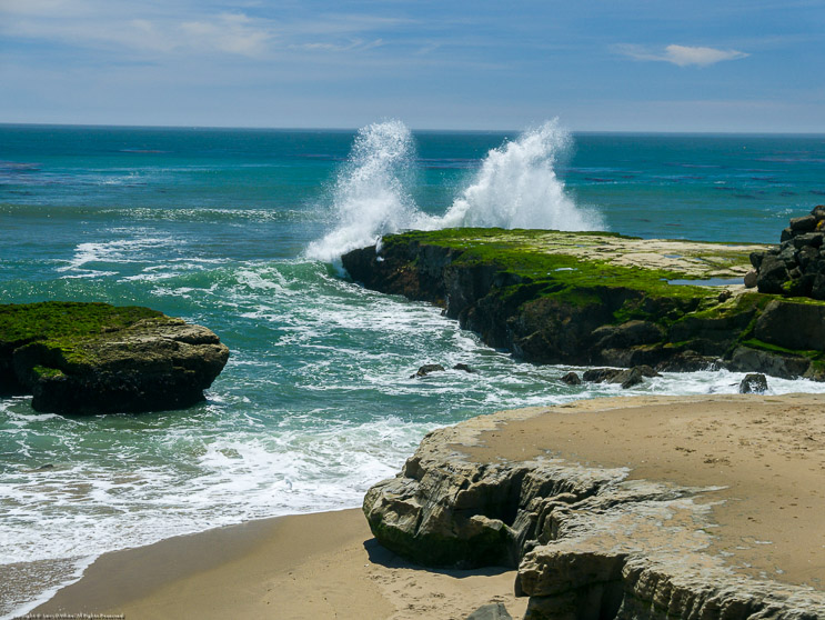 Pleasure Point