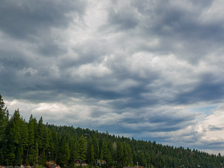 Lake Tahoe
