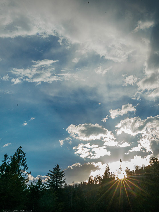 Lake Tahoe