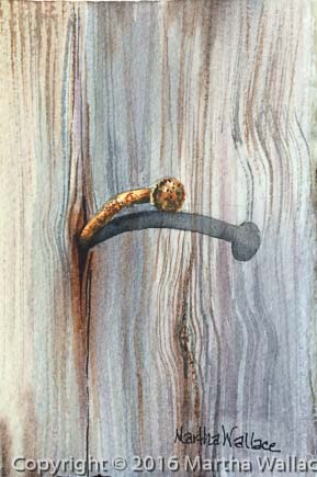 Bent