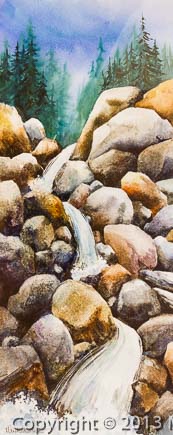 Stanislaus Splash