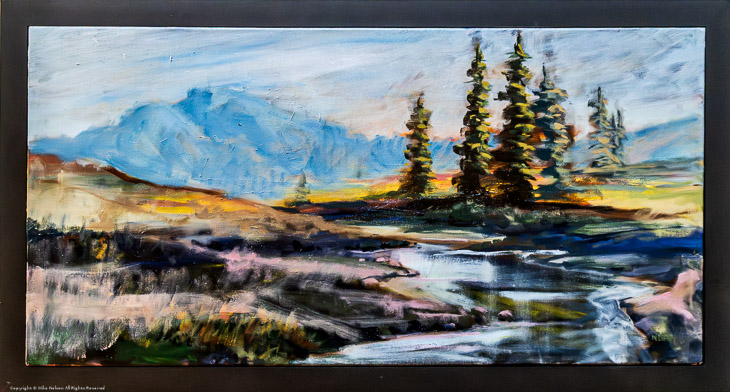 Mountain Creek