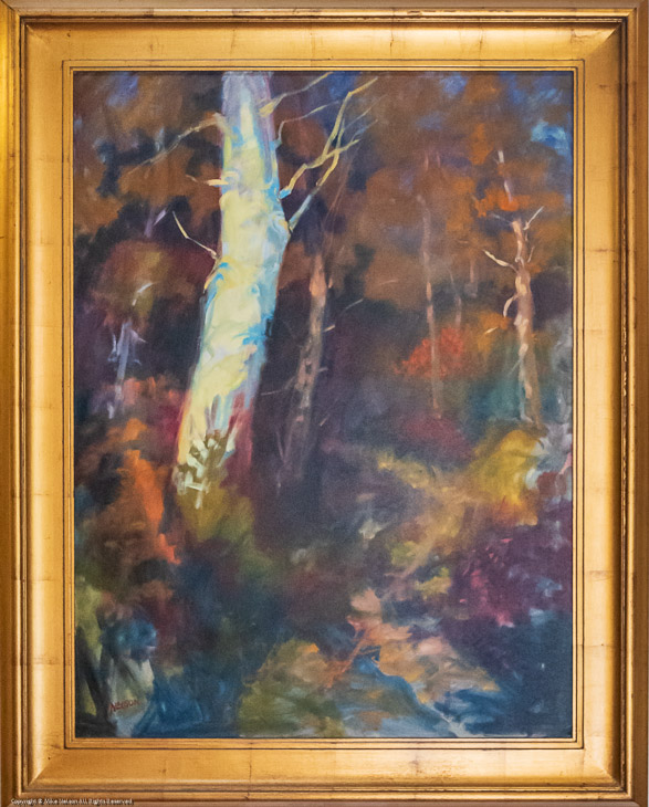 Aspen Trail
