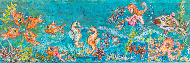 Sharing Bubbles with Friends