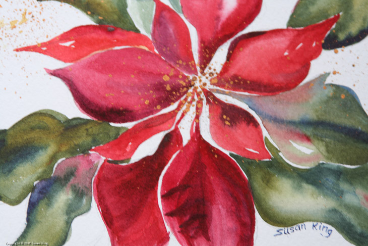 Poinsettia Grand