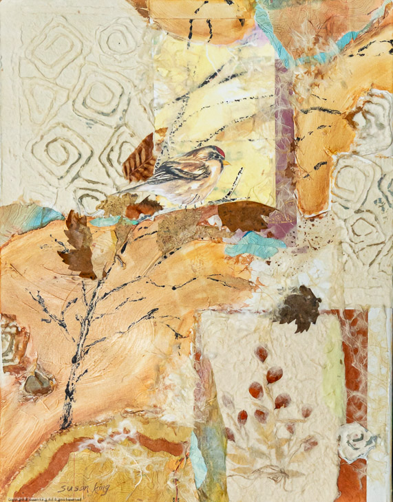 Natural Harmony