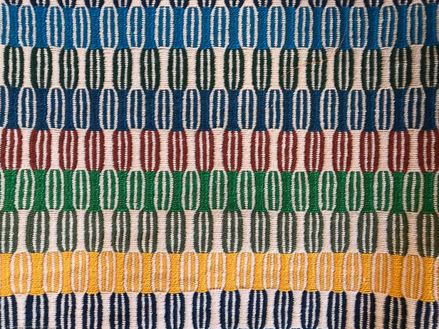 Table Runner (Close-up)