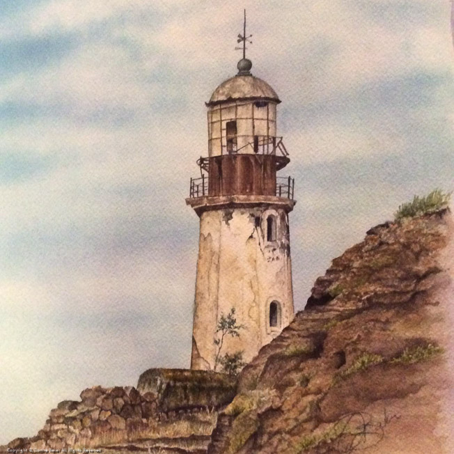 Lighthouse